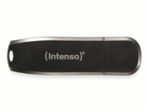 Intenso USB 3.0 Speicherstick Speed Line