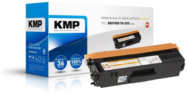 KMP Toner B-T66