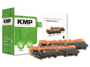 KMP Toner B-T48D