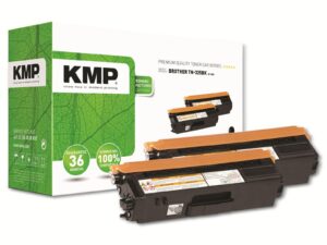 KMP Toner B-T38D