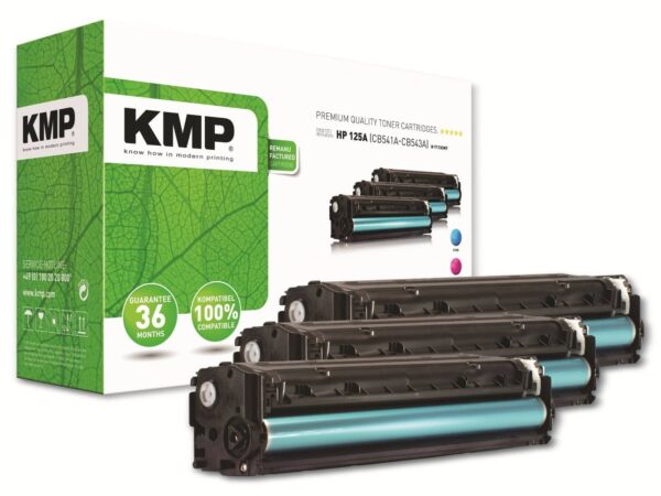 KMP Toner H-T113