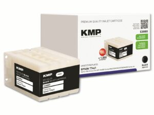 KMP Tintenpatrone kompatibel für Epson T441