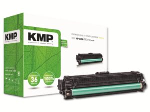 KMP Toner H-T207C