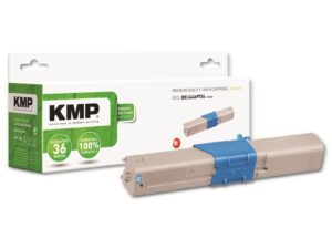 KMP Toner O-T49CX