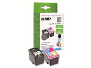 KMP Tinten-Set H168V