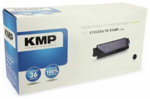 KMP Toner K-T75B