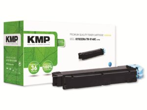 KMP Toner K-T75C