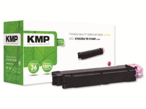 KMP Toner K-T75M