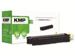 KMP Toner K-T75Y