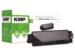 KMP Toner K-T74B