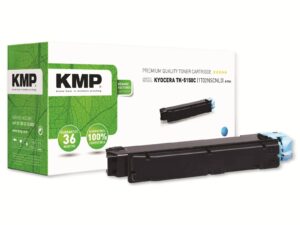 KMP Toner K-T74C