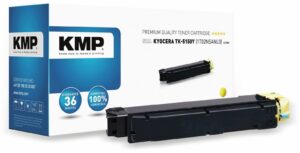 KMP Toner K-T74Y