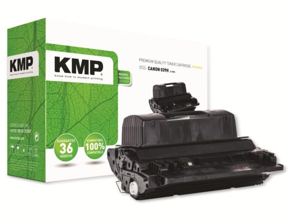 KMP Toner C-T37X