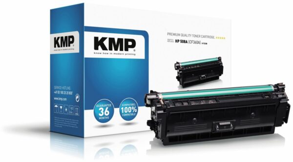 KMP Toner H-T223B