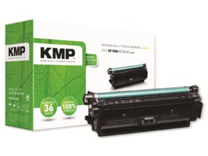 KMP Toner H-T223C