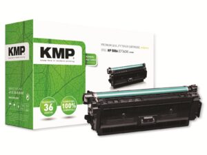 KMP Toner H-T223Y