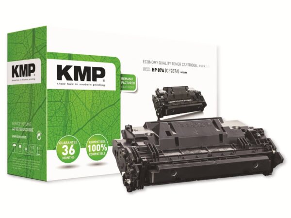 KMP Toner H-T238A