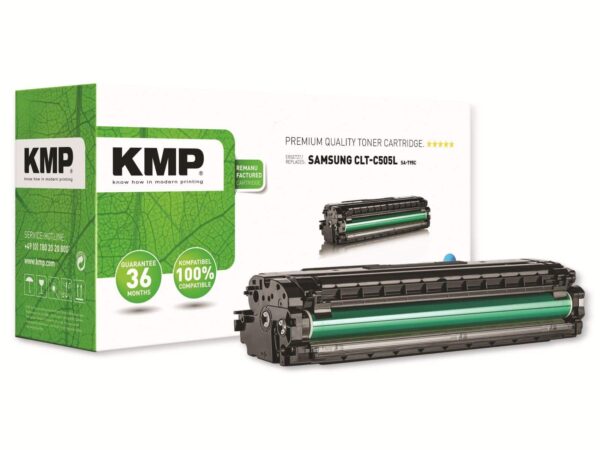 KMP Toner SA-T95C