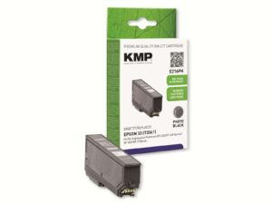 KMP Tintenpatrone E216PH