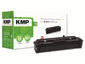 KMP Toner H-T215BX