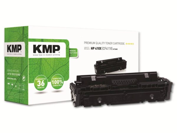 KMP Toner H-T240X