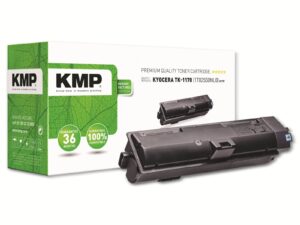 KMP Toner K-T79