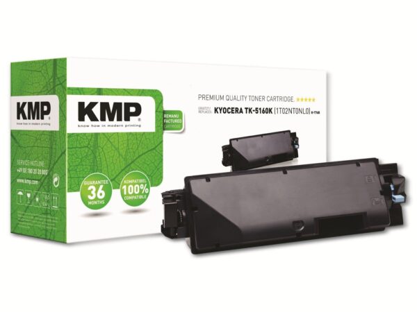 KMP Toner K-T76B