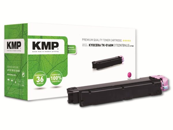 KMP Toner K-T76M