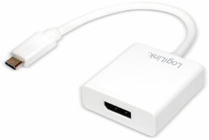 LogiLink USB-C Adapter UA0246A