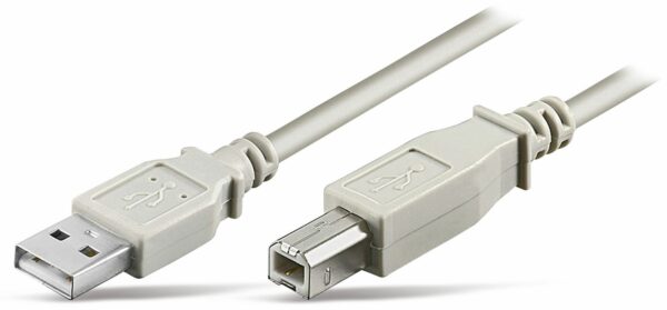 USB2.0-Anschlusskabel