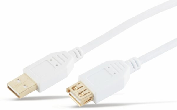 USB2.0-Verlängerungskabel