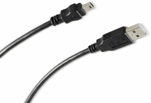 Mini-USB Kabel