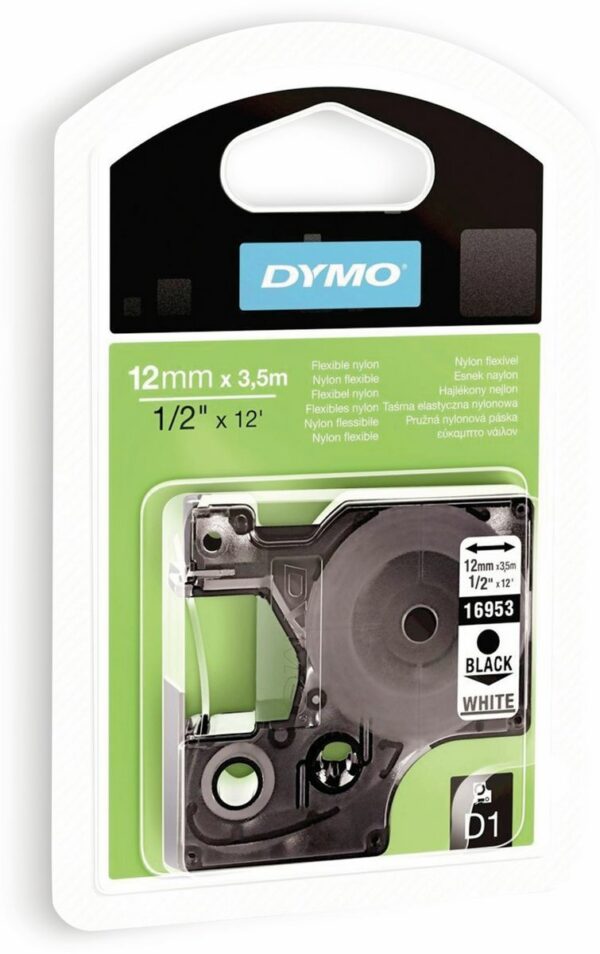 Dymo Beschriftungsband D1 für LabelManager