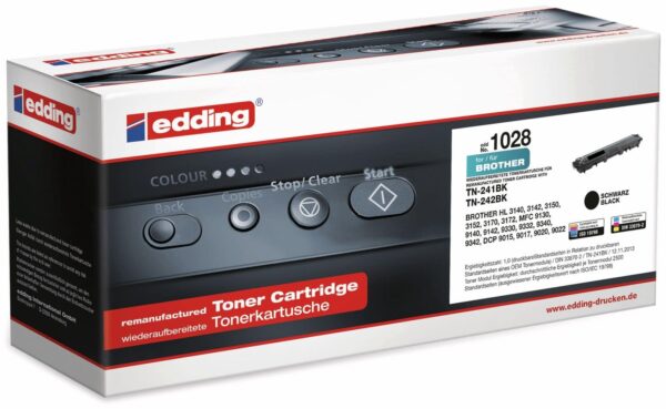 edding Toner EDD-1028