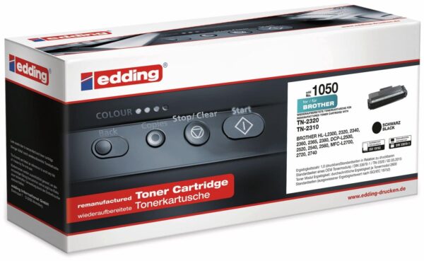 edding Toner EDD-1050