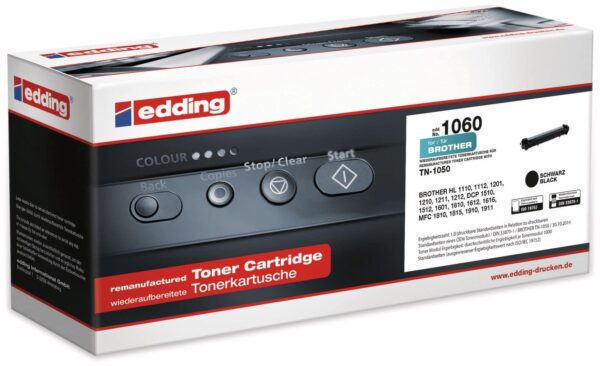 edding Toner EDD-1060