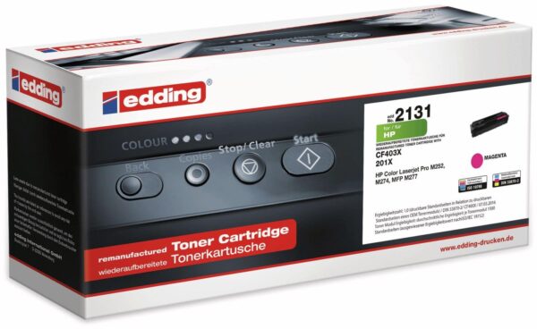 Toner EDDNIG EDD-2131