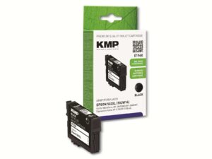 KMP Tintenpatrone E196X