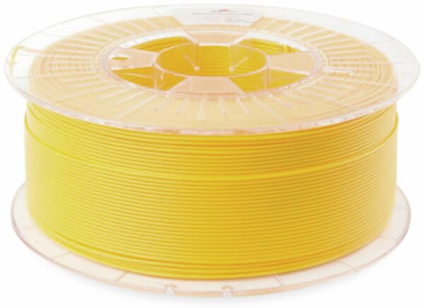 Spectrum 3D Filament smart ABS 1.75mm BAHAMA gelb 1kg