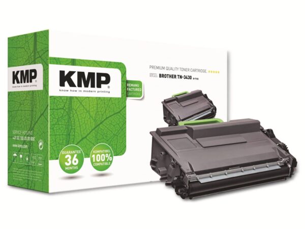 KMP Toner B-T103