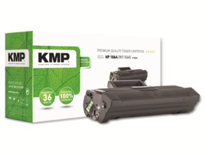 KMP Toner H-T260A