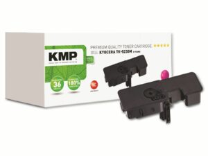 KMP Toner K-T83MX