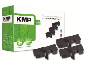 KMP Toner T83CMYX