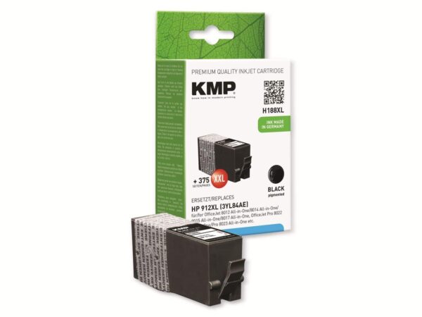 KMP Tintenpatrone H188X