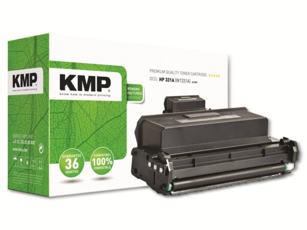 KMP Toner H-T279