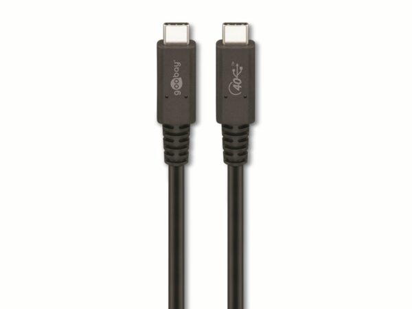 GOOBAY USB-C Kabel