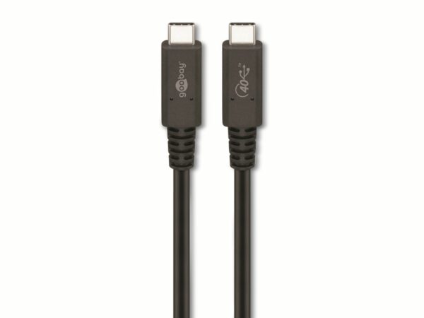 GOOBAY USB-C Kabel