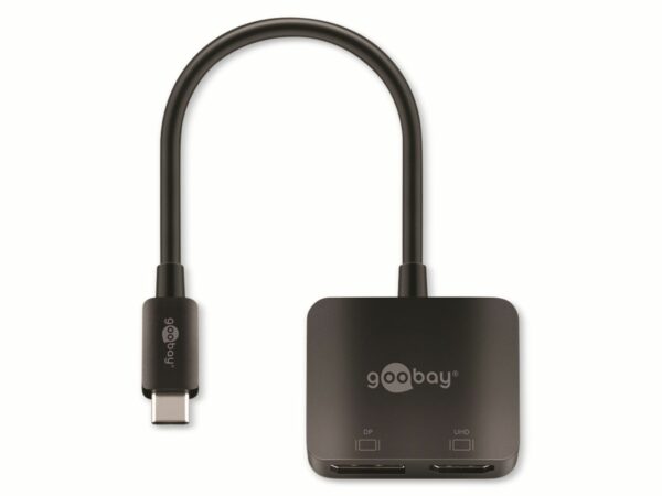 GOOBAY USB-Adapter