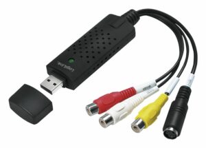 LOGILINK USB-Grabber VG0030