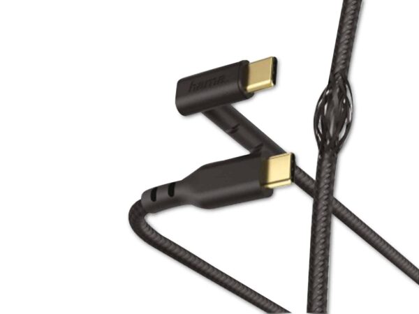 HAMA USB-C Kabel 187214